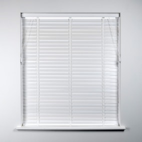 White Window Blinds White Window Blinds